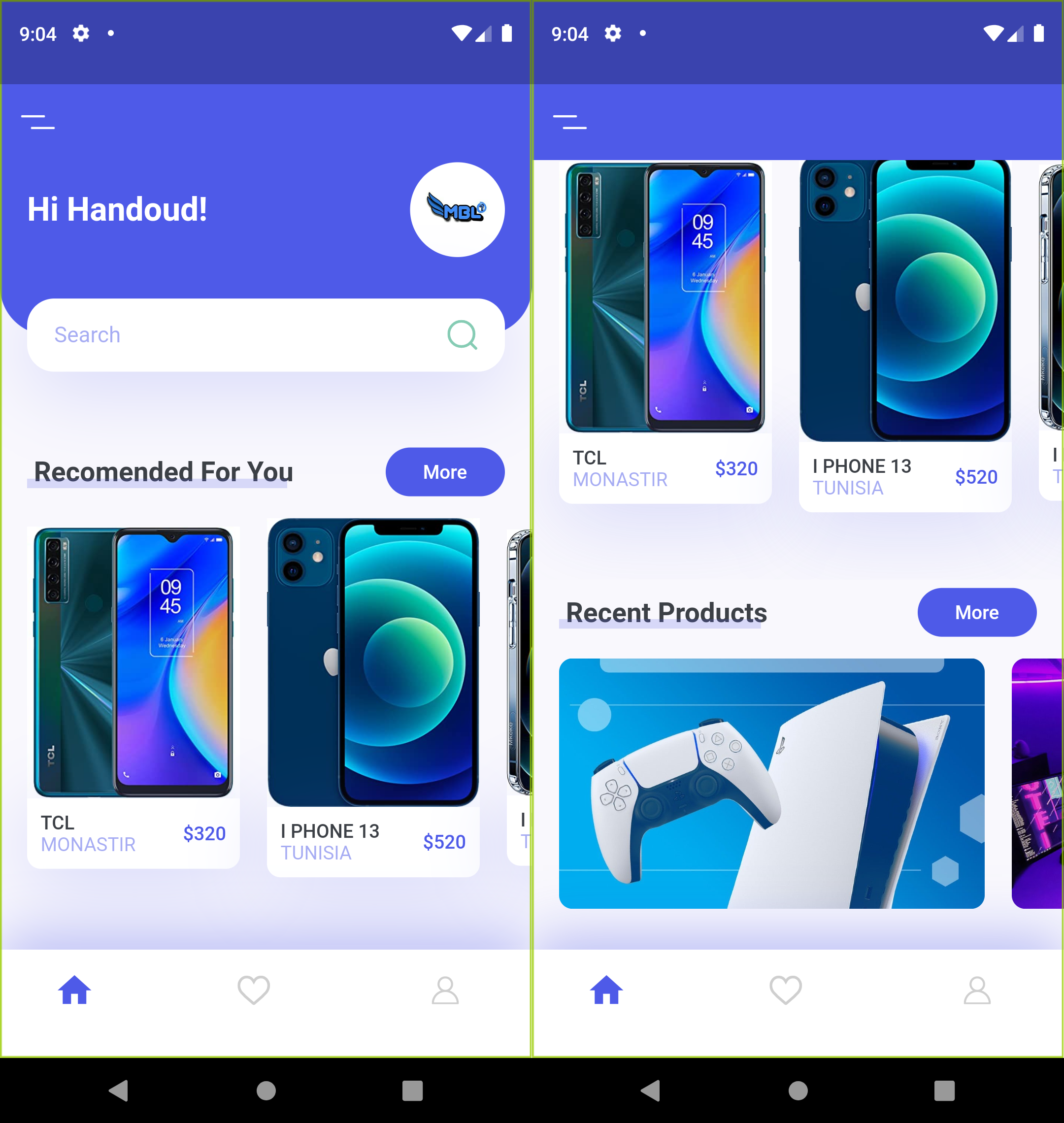 this is our sale project img